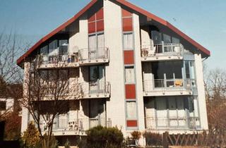 Wohnung kaufen in 23747 Dahme, Dahme - Charmante, helle Ferienwohnung 3 Gehminuten vom Strand in Dahme