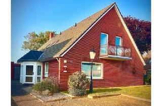 Wohnung kaufen in 25761 Büsum, Büsum - Direkt am Deich 2,5 Zimmer, Wohnung mit Loggia
