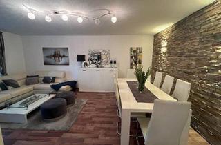 Wohnung kaufen in 65830 Kriftel, Kriftel - Moderne 4-Zimmerwohnung mit Balkon in gepflegter Wohnanlage