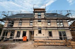Wohnung kaufen in 64850 Schaafheim, Schaafheim - Vier Neubau Eigentumswohnungen in toller Lage von Schaafheim