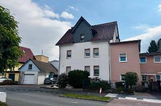 Wohnung kaufen in 35641 Schöffengrund, Schöffengrund - Eigentumswohnung 48qm, Schöffengrund Laufdorf