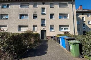 Wohnung kaufen in 65474 Bischofsheim, Bischofsheim - Verkaut wird eine Vermietete 2-Zimmerwohnung
