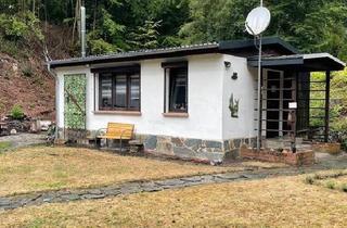 Haus kaufen in 06493 Ballenstedt, Ballenstedt - Ferienhaus in Harzgerode