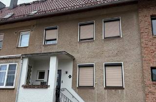 Reihenhaus kaufen in 39343 Erxleben, Erxleben - Reihenhaus