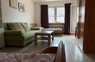 Wohnung kaufen in 95615 Marktredwitz, Marktredwitz - 2-Zimmer-Eigentumswohnung mit Balkon