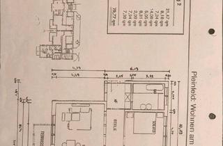 Wohnung kaufen in 91785 Pleinfeld, Pleinfeld - Wohnen in der Nähe des Brombachsees