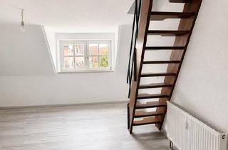 Wohnung kaufen in 93073 Neutraubling, Neutraubling - Frisch Renovierte 3-Zimmer Maisonettewohnung| Sofort Bezugsfrei