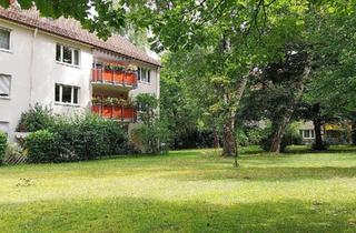 Wohnung kaufen in 90473 Nürnberg, Nürnberg - Provisionsfrei: 5-Zimmer-Wohnung (130 qm) im Grünen - Langwasser
