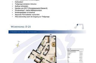 Mehrfamilienhaus kaufen in 90765 Fürth, Fürth - 103 qm 3-Zimmer Penthouse Wohnung in FürthPoppenreuth