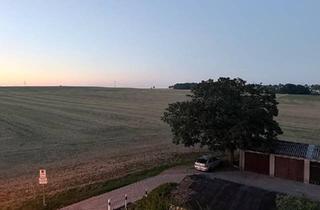Wohnung kaufen in 09669 Frankenberg, Frankenberg (Sachsen) - Potenzialstarke 2-Raum-Wohnung in idyllischer & ruhiger Lage
