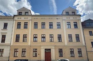 Mehrfamilienhaus kaufen in 02826 Görlitz, Görlitz - Mehrfamilienhaus in Görlitz MFH - provisionsfrei & voll vermietet