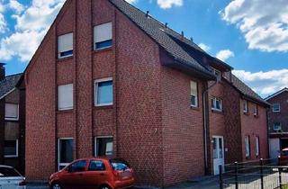 Mehrfamilienhaus kaufen in 48529 Nordhorn, Nordhorn - PROV-FREI - Mehrfamilienhaus mit 4 Wohnungen Kapitalanlage