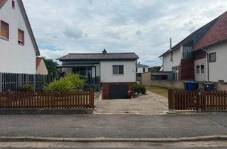 Einfamilienhaus kaufen in 38368 Grasleben, Grasleben - Kleines Häuschen ( Bungalowstill )