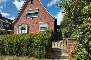 Einfamilienhaus kaufen in 21680 Stade, Stade - Modernisiertes Einfamilienhaus auf 664 m² Grundstück in Stade