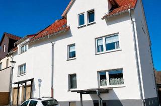 Mehrfamilienhaus kaufen in 34132 Kassel, Kassel - Gepflegtes 4-Familienhaus in Kassel-Nordshausen - voll vermietet