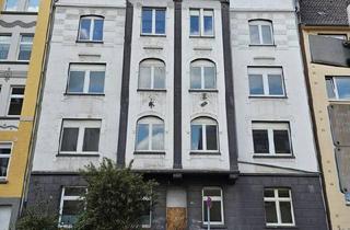 Mehrfamilienhaus kaufen in 58089 Hagen, Hagen - NOTVERKAUF Mehrfamilienhaus mit 13 Wohnungen Soll-Miete 96k
