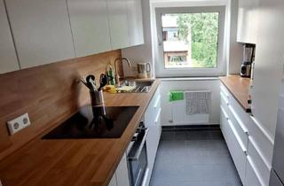 Wohnung mieten in 73329 Kuchen, Kuchen - modernisierte 3-Zimmer-Wohnung in Kuchen