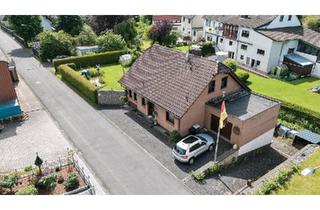 Einfamilienhaus kaufen in 53949 Dahlem, Dahlem - Einfamilienhaus