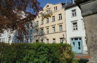 Mehrfamilienhaus kaufen in 09599 Freiberg, Freiberg - Mehrfamilienhaus
