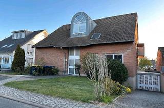 Wohnung kaufen in 53879 Euskirchen, Euskirchen - Großzügige 2 ZKDB Wohnung + Tiefgaragenstellplatz ohne Makler
