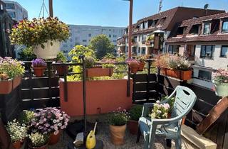 Wohnung kaufen in 40724 Hilden, Hilden - Eigentumswohnung