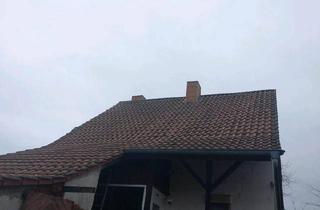 Einfamilienhaus kaufen in 54314 Zerf, Zerf - Einfamilienhaus mit viel Potential