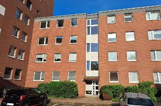 Wohnung kaufen in 21465 Reinbek, Reinbek - PRIVAT: Zentral gelegene 4 Zimmer 91 m² Eigentumswohnung Reinbek