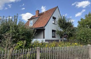 Einfamilienhaus kaufen in 99867 Gotha, Gotha - Der Start zum Eigenheim