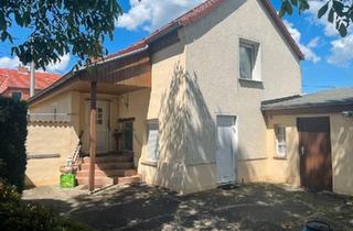 Einfamilienhaus kaufen in 06886 Lutherstadt Wittenberg, Wittenberg Lutherstadt - EFH mit 2.661 m² Grundstück in ruhiger Lage in Piesteritz