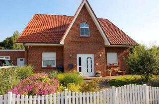 Einfamilienhaus kaufen in 38268 Lengede, Lengede - Einfamilienhaus mit 250 m² auf Eckgrundstück in Lengede