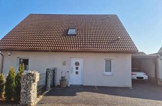 Einfamilienhaus kaufen in 31157 Sarstedt, Sarstedt - Sarstedt Sonnenkamp Modernes Einfamilienhaus mit Top Grundstück