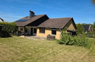 Einfamilienhaus kaufen in 37412 Herzberg, Herzberg am Harz - Einfamilienhaus
