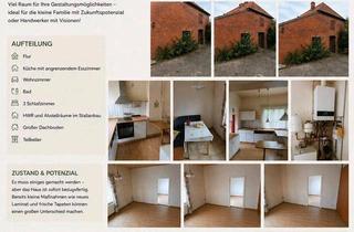 Einfamilienhaus kaufen in 31619 Binnen, Binnen - Einfamilienhaus