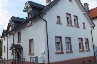 Mehrfamilienhaus kaufen in 63225 Langen, Langen - Zweifamilienhaus in Langen mit Garten und Hof