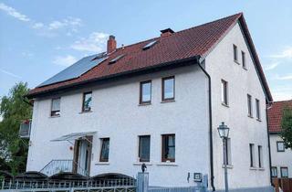 Einfamilienhaus kaufen in 61273 Wehrheim, Wehrheim - Großzügiges Einfamilienhaus mit Garten und Scheune