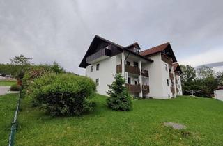 Wohnung kaufen in 82383 Hohenpeißenberg, Hohenpeißenberg - Sonnige 3 Zi ETW im Grünen 1. OG Hohenpeißenberg