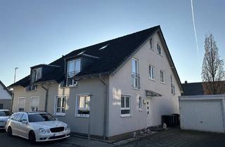 Anlageobjekt in Am Beispring 1, 1 a, 3, 3 a, 33175 Bad Lippspringe, Bad Lippspringe - En-bloc: 4 DHH (2 DH) - voll vermietet & in ausgezeichneter Wohnlage!
