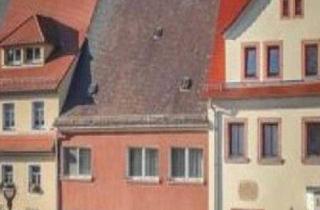 Haus kaufen in 04680 Colditz, Colditz - Leer stehendes Wohn- und Geschäftshaus in Colditz