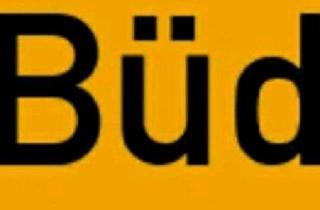 Wohnung kaufen in 63654 Büdingen, Büdingen - 4 Zimmer Eigentumswohnung