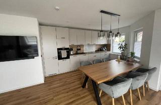 Wohnung kaufen in 34497 Korbach, Korbach - Kernsanierte Dachgeschosswohnung in Korbach mit Stellplatz