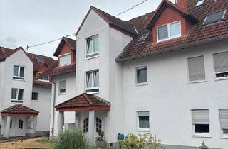 Wohnung kaufen in 65207 Wiesbaden, Wiesbaden - Terrassenwohnung: 4 ZKB in Wiesbaden-Igstadt