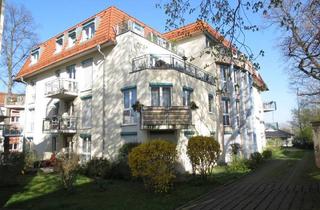 Anlageobjekt in Levenstraße, 07545 Gera, Gera - Vermietete Eigentumswohnung mit Stellplatz in ansprechender Wohngegend!