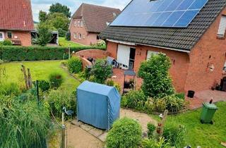 Einfamilienhaus kaufen in 21726 Oldendorf, Oldendorf - Einfamilienhaus in ruhiger Wohnlage in Hagenah zu verkaufen