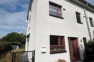 Doppelhaushälfte kaufen in 30539 Hannover, Hannover - Moderne Doppelhaushälfte - von privat ohne Provision!