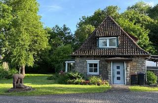 Haus kaufen in 31848 Bad Münder, Bad Münder am Deister - EFH | 2.806 m² | ohne Makler | S5 fußläufig | Feldrandlage