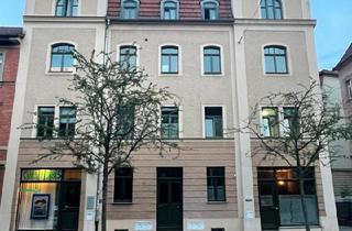 Wohnung kaufen in 99423 Weimar, Weimar - Provisionsfreie 3 Zimmer-Balkonwohnung