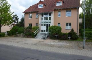Wohnung kaufen in 99428 Weimar, Grammetal - Eigentumswohnung in der WALDRESIDENZ Weimar-Legefeld