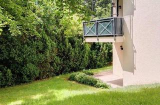 Wohnung kaufen in 96515 Sonneberg, Sonneberg - gepflegte Terrassenwohnung mit überdachtem Stellplatz