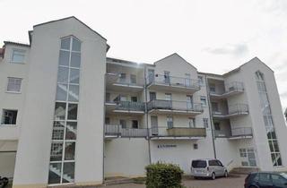 Wohnung kaufen in 99867 Gotha, Gotha - Moderne 2-Zimmer-Wohnung mit Balkon und Stellplatz