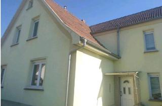 Einfamilienhaus kaufen in 36433 Bad Salzungen, Bad Salzungen - Platz für die Familie
